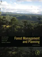 Erdőgazdálkodás és erdőtervezés - Forest Management and Planning