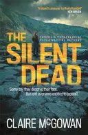 A néma halott (Paula Maguire 3) - The Silent Dead (Paula Maguire 3)