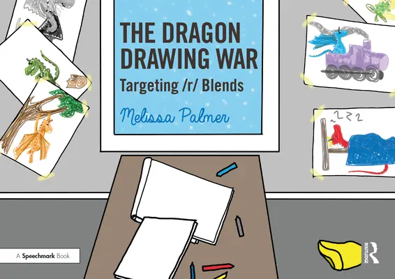 The Dragon Drawing War: Az R keverékeket célozza meg - The Dragon Drawing War: Targeting R Blends