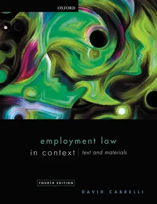 Munkajog kontextusban - Employment Law in Context