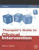 A terapeuta útmutatója a klinikai beavatkozáshoz - A kezelés tervezésének 1-2-3-ai (Johnson Sharon L. (Fresno CA USA)) - Therapist's Guide to Clinical Intervention - The 1-2-3's of Treatment Planning (Johnson Sharon L. (Fresno CA USA))