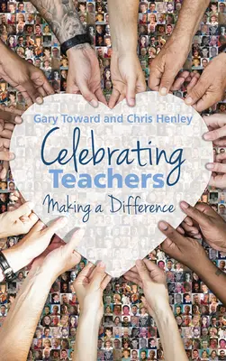 A tanárok ünneplése: Making a Difference - Celebrating Teachers: Making a Difference