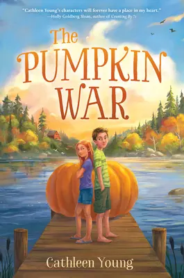 A tökháború - The Pumpkin War