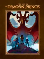 A Sárkányherceg művészete - The Art of the Dragon Prince