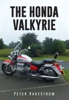 A Honda Valkűr - The Honda Valkyrie