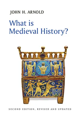 Mi a középkori történelem? - What Is Medieval History?