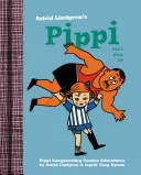 Pippi nem nő fel - Pippi Won't Grow Up