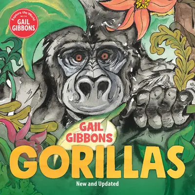 Gorillák - Gorillas