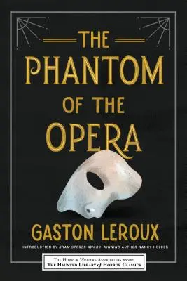 Az opera fantomja - The Phantom of the Opera