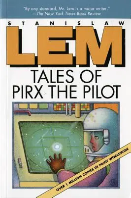 Pirx, a pilóta történetei - Tales of Pirx the Pilot