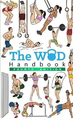 Příručka WOD - 4. vydání - The WOD Handbook - 4th Edition