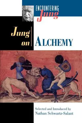 Jung az alkímiáról - Jung on Alchemy