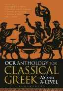 OCR Antológia a klasszikus görög nyelvhez és a szinthez - OCR Anthology for Classical Greek as and a Level