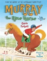 Murray, a versenyló - Murray the Race Horse