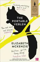Přenosný Veblen - v užším výběru na Baileys Women's Prize for Fiction 2016 - Portable Veblen - Shortlisted for the Baileys Women's Prize for Fiction 2016
