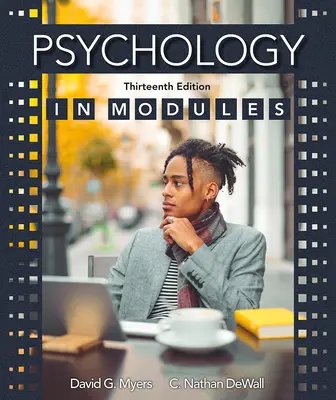 Pszichológia modulokban - Psychology in Modules