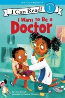 Orvos akarok lenni - I Want to Be a Doctor