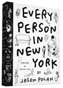 Minden ember New Yorkban - Every Person in New York