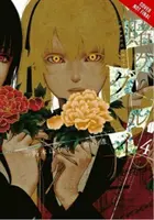 Kakegurui - Kényszeres szerencsejátékos -, 4. kötet - Kakegurui - Compulsive Gambler -, Vol. 4