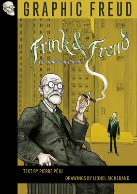 Frink és Freud - Frink and Freud