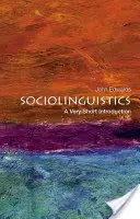 Szociolingvisztika: A Very Short Introduction (Nagyon rövid bevezetés) - Sociolinguistics: A Very Short Introduction