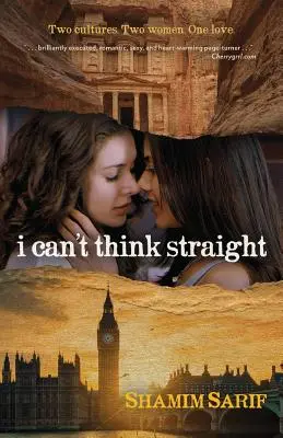 Nem tudok tisztán gondolkodni - I Can't Think Straight