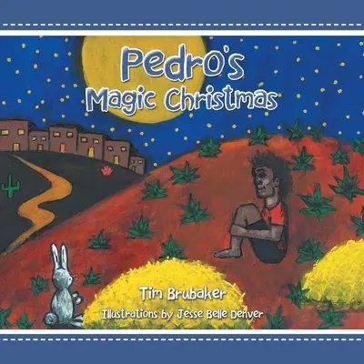 Pedro varázslatos karácsonya - Pedro's Magic Christmas