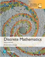 Diszkrét matematika, globális kiadás - Discrete Mathematics, Global Edition