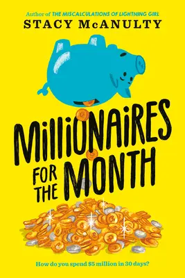 A hónap milliomosai - Millionaires for the Month