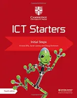 Cambridge Ict Starters Kezdeti lépések - Cambridge Ict Starters Initial Steps