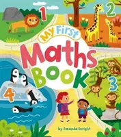 Az első matekkönyvem - My First Maths Book