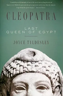 Kleopátra: Egyiptom utolsó királynője - Cleopatra: Last Queen of Egypt