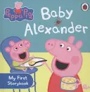 Peppa Malac: Baby Alexander - Peppa Pig: Baby Alexander