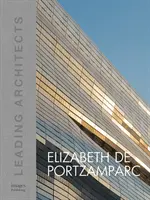 Elizabeth de Portzamparc - Vezető építészek - Elizabeth de Portzamparc - Leading Architects