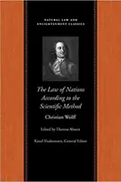 A nemzetek joga a tudományos módszer szerint tárgyalva - The Law of Nations Treated According to the Scientific Method