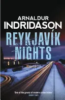 Reykjavíki éjszakák - Reykjavik Nights