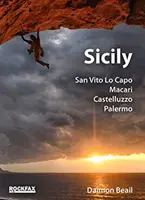 Szicília - San Vito Lo Capo, Macari, Castelluzzo, Palermo - Sicily - San Vito Lo Capo, Macari, Castelluzzo, Palermo