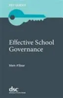 Hatékony iskolavezetés - Effective School Governance