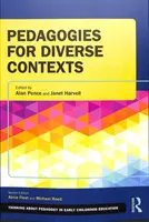 Pedagógiák sokféle kontextusban - Pedagogies for Diverse Contexts