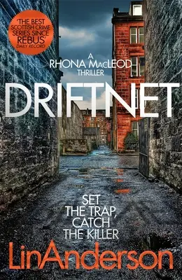 Driftnet, 1. kötet - Driftnet, Volume 1