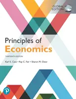 A közgazdaságtan alapjai, globális kiadás - Principles of Economics, Global Edition