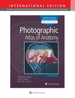 Az anatómia fényképes atlasza - Photographic Atlas of Anatomy