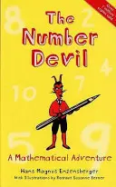 Számördög - Matematikai kaland - Number Devil - A Mathematical Adventure