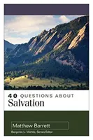 40 kérdés az üdvösségről - 40 Questions about Salvation