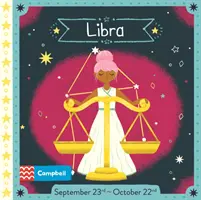 Mérleg - Libra