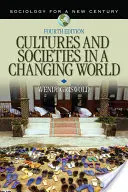 Kultúrák és társadalmak egy változó világban - Cultures and Societies in a Changing World