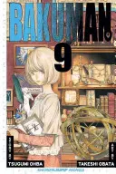 Bakuman., 9. kötet, 9 - Bakuman., Vol. 9, 9