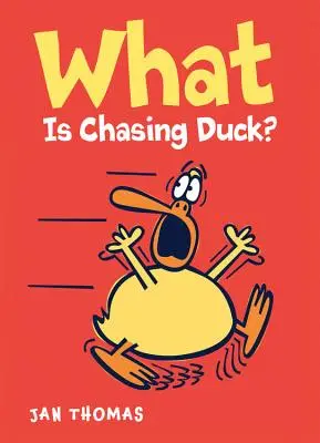 Mi az, hogy kacsát üldözni? - What Is Chasing Duck?