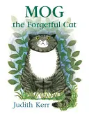 Mog, a feledékeny macska - Mog the Forgetful Cat