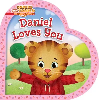 Daniel szeret téged - Daniel Loves You